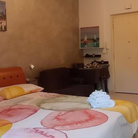Casa Melo Bed and Breakfast Ciampino Buitenkant foto