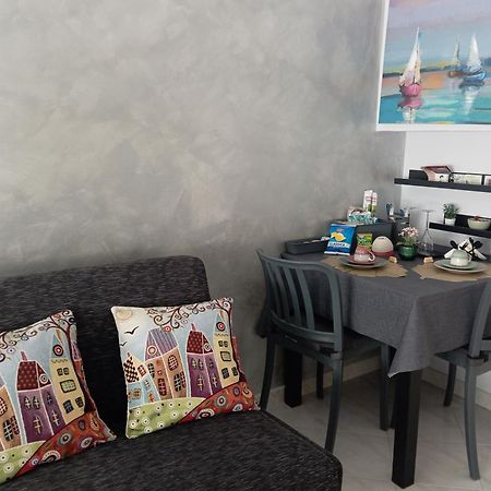 Casa Melo Bed and Breakfast Ciampino Buitenkant foto