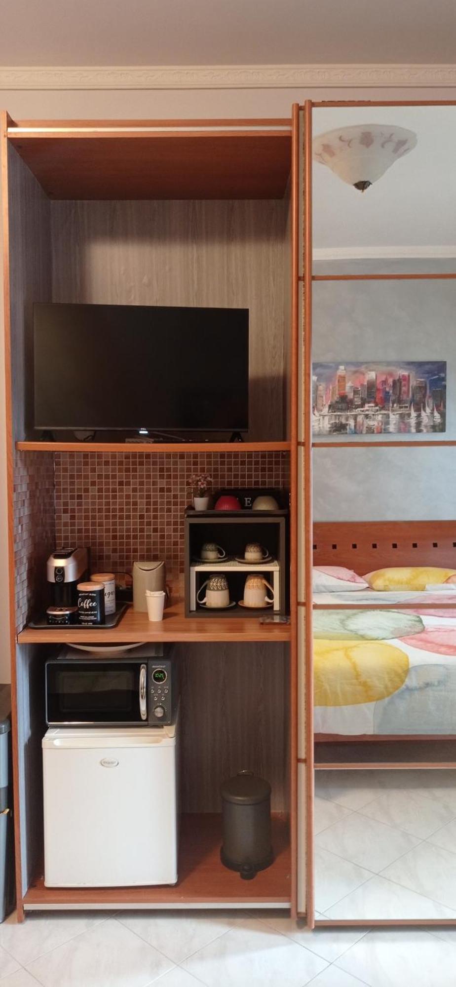Casa Melo Bed and Breakfast Ciampino Buitenkant foto