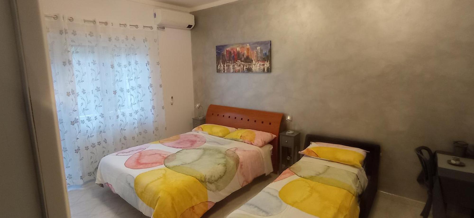 Casa Melo Bed and Breakfast Ciampino Buitenkant foto