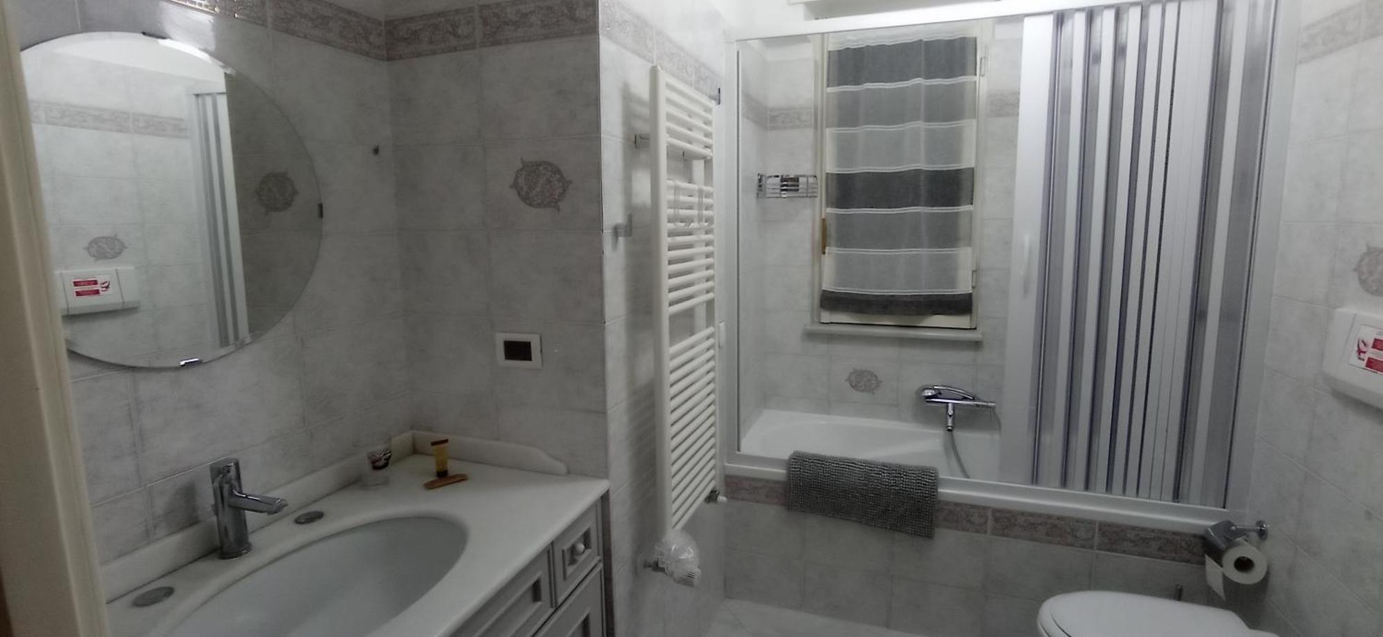 Casa Melo Bed and Breakfast Ciampino Buitenkant foto