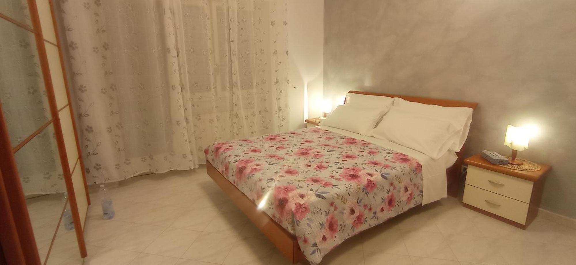 Casa Melo Bed and Breakfast Ciampino Buitenkant foto