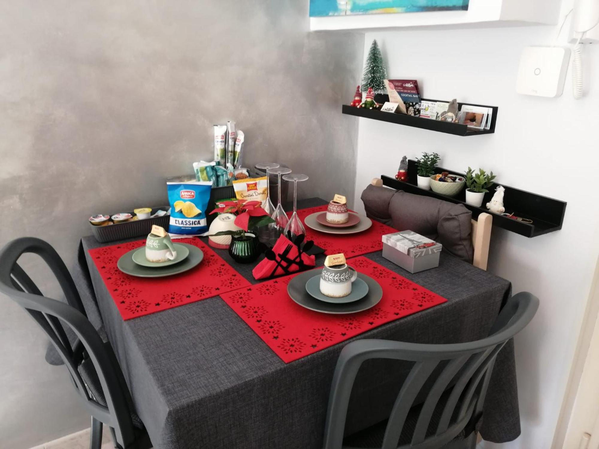 Casa Melo Bed and Breakfast Ciampino Buitenkant foto
