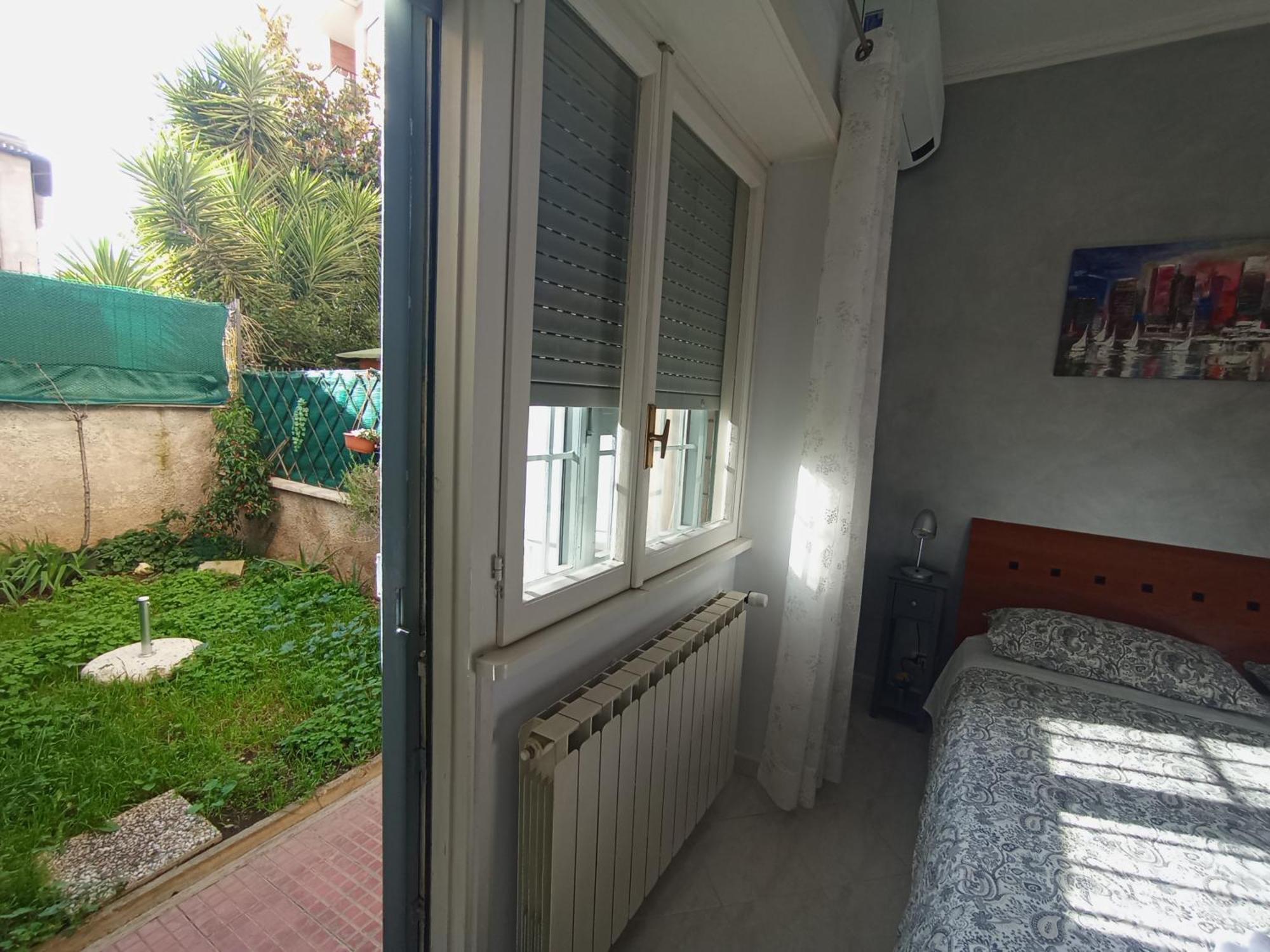Casa Melo Bed and Breakfast Ciampino Buitenkant foto