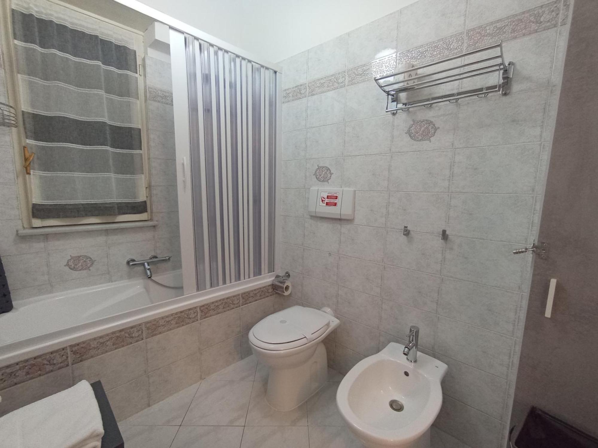 Casa Melo Bed and Breakfast Ciampino Buitenkant foto